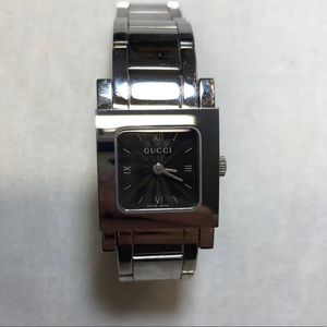 Gucci watch